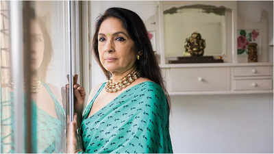 Neena Gupta doesn't want Masaba Gupta's daughter to call her 'naani' as the actress has a contemporary approach to family dynamics