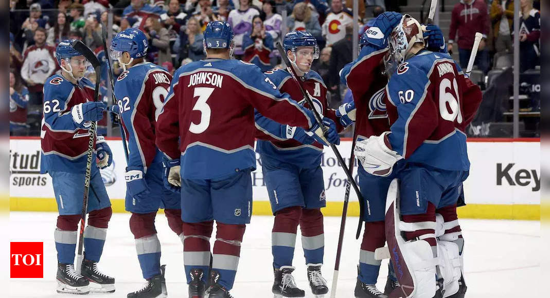 Colorado Avalanche GM is poised to make significant trades for a top-six forward or a defenseman before trade deadline