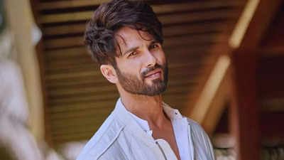 When Shahid Kapoor revealed 'a couple of' ex-girlfriends cheated on him: "I have major doubts..."