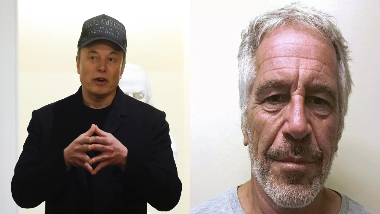 Elon Musk on Jeffrey Epstein death: '...suicide would have been stopped ...