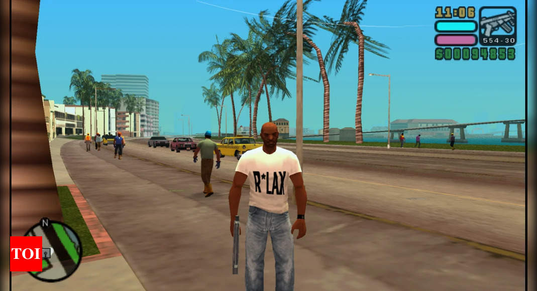 5 reasons why you should play GTA Vice City Stories in 2025