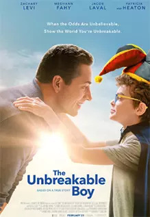The Unbreakable Boy