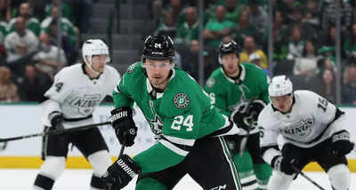 Los Angeles Kings and NHL Superstars Hit the Ice to Rebuild LA After Wildfires
