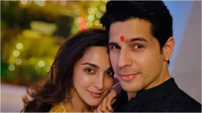 Numerologist predicts baby boy for Kiara Advani and Sidharth Malhotra as the couple announced pregnancy - deets inside