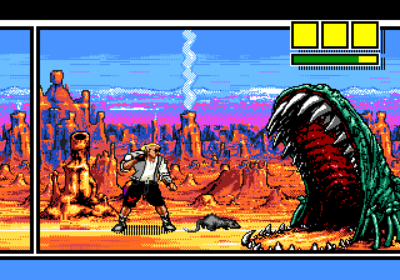 5 best Sega games that deserve a remake in 2025