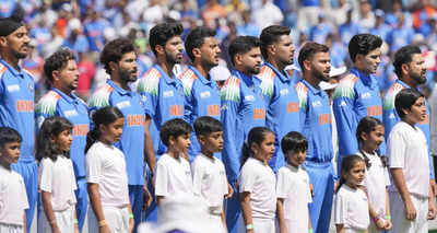 Sweep, reverse & grind: India’s middle-over mantra for Champions Trophy