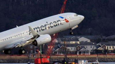 ‘Gate lice’ beware: American Airlines cracks down on early boarders with new tech