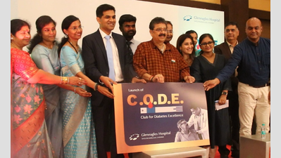 Chennai hospital launches Club of Diabetes Excellence