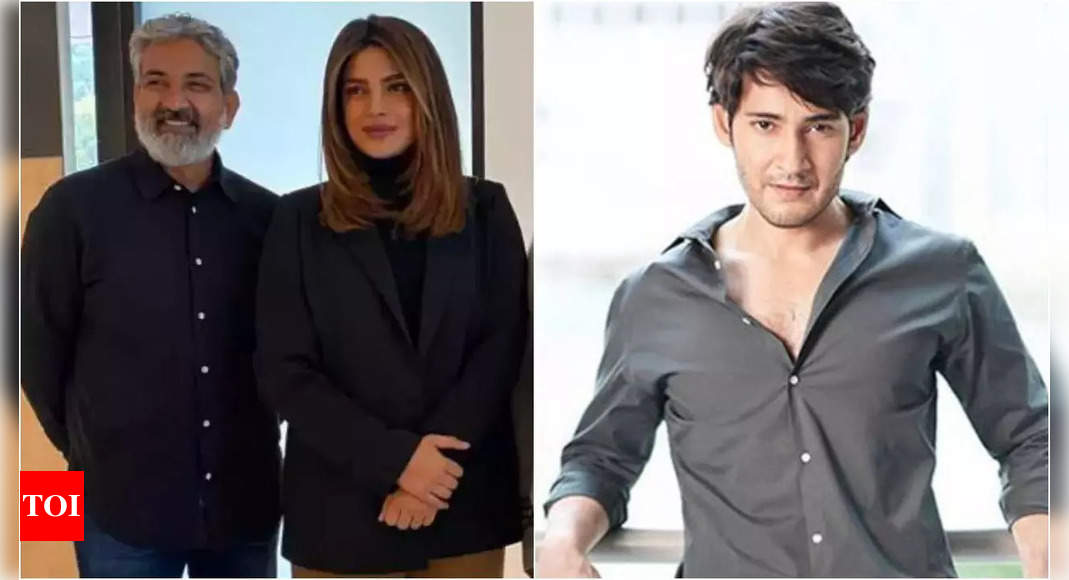 Madhu Chopra reveals whether Priyanka Chopra is doing SS Rajamouli and Mahesh Babu's SSMB 29: 'Vahin shooting pe hain voh'