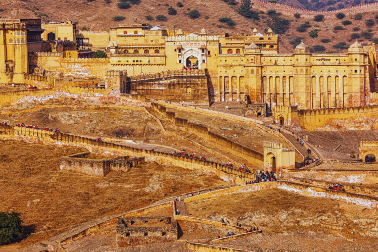 Rajasthan