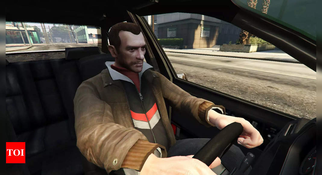 Should Rockstar Bring Back Niko Bellic for GTA 6? Pros And Cons Explored