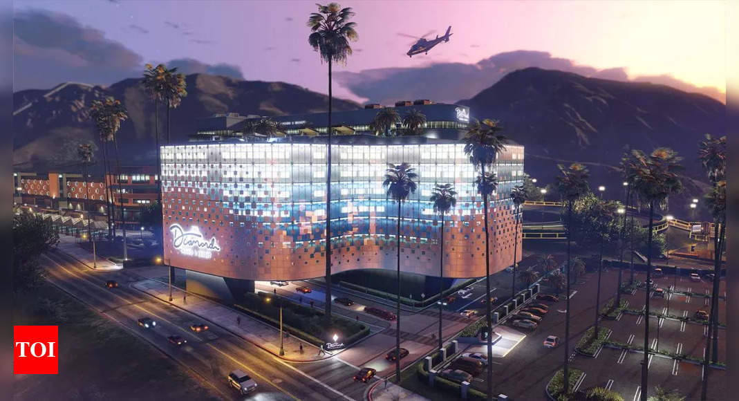 GTA Online beginner tips and tricks for Business, How to purchase lands and more