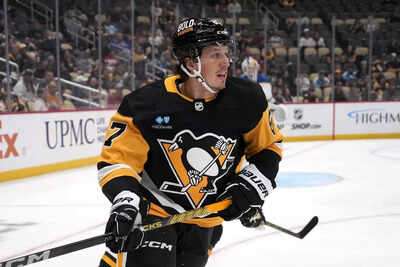 Pittsburgh Penguins could trade Rickard Rakell before deadline, but will Kyle Dubas pull the trigger?