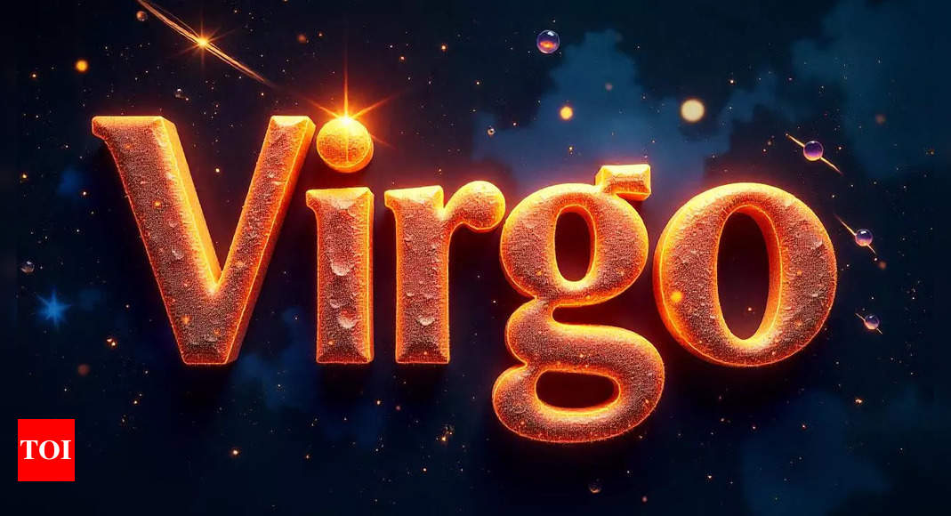 Virgo, Daily Horoscope Today, March 01, 2025: Good time for learning – The Times of India