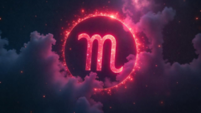 Scorpio, Daily Horoscope Today, March 01, 2025: Financial stability and unexpected gains are indicated
