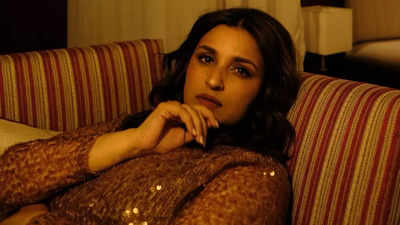 Parineeti Chopra admits she wasn't well-versed in industry networking, leading to career setbacks: ‘Newcomers today know exactly who to call, where to be’