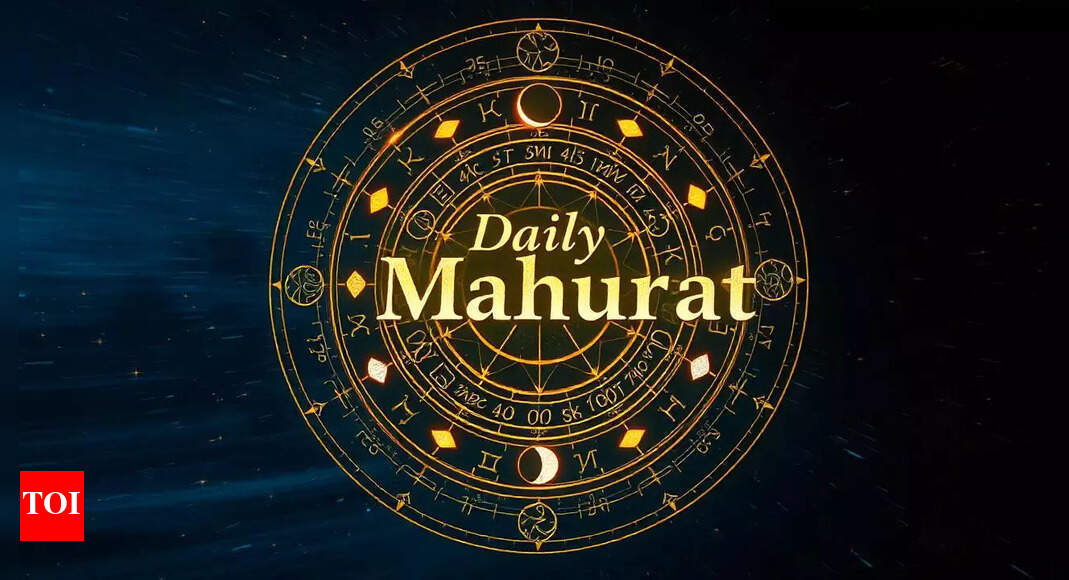 Daily Muhurat Update (March 02, 2025): Tithi, Festivals, Auspicious Yogas, Rahu Kaal for New York City