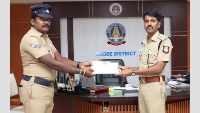 TN constable rescues Karnataka youth kidnapped by gang