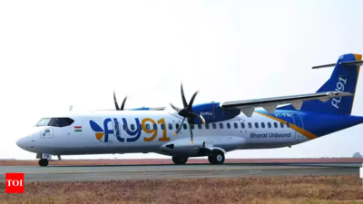 FLY91 enters into strategic partnership with Paytm