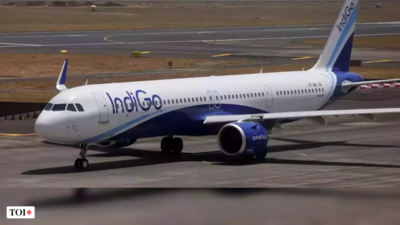 Indigo to start a new flight between Kerala and Ras Al Khaimah