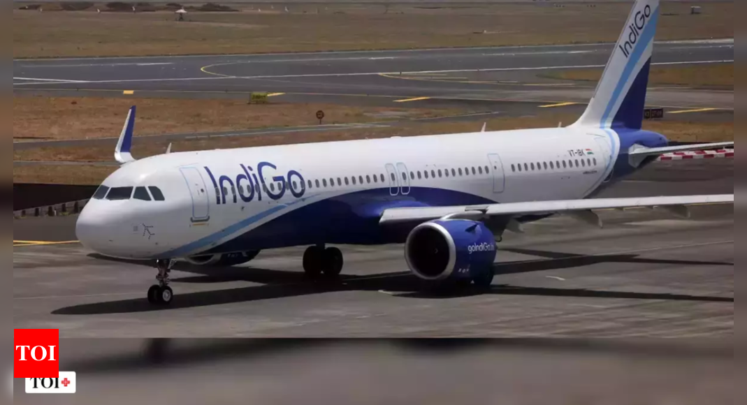 IndiGo to start new flight between Kerala and Ras Al Khaimah