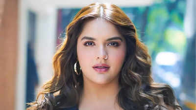 Anjali Anand calls out ‘plus-size’ labeling in Bollywood: 'Nobody would call Govinda or Rishi Kapoor a plus-size actor'