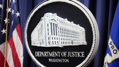 Who is Joshua Stueve? Top Department of Justice spokesperson resigns, calls out 'hostile leadership' in scathing letter