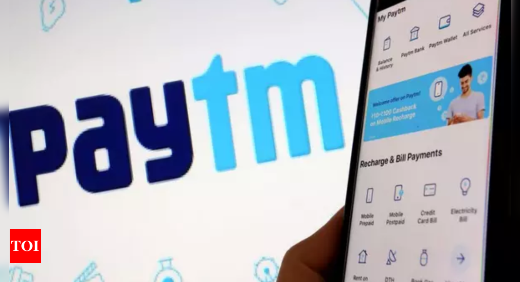 Paytm faces ED scrutiny over FEMA violations, subsidiaries involved