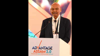 Big things come in small packages: Vedanta grp chairman