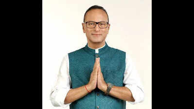Cong MP walks out of meet to forge oppn unity against BJP