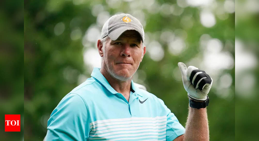 “Stupid and ignorant”: Brett Favre faces major backlash due to his recent post as fans bring up his past