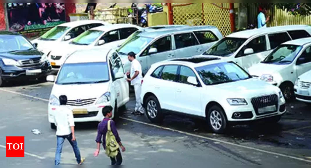 Goa transport dept won’t process applications for new rent-a-cabs