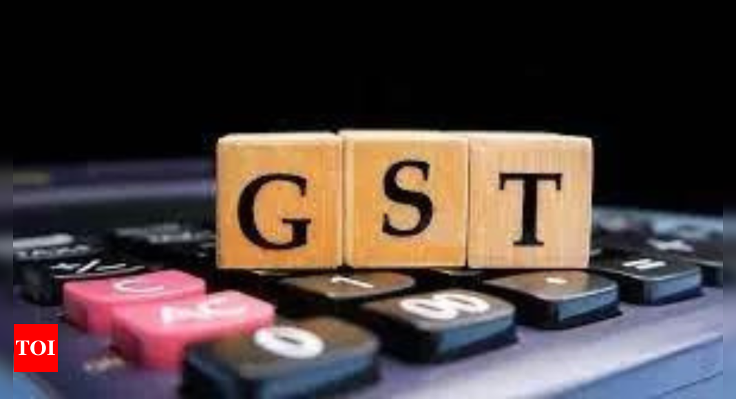 GST collection jumps 9.1% to 1.83 lakh crore in February