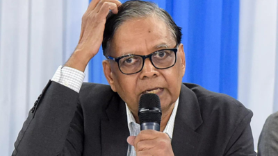 Viksit Bharat goal realisable, per capita income needs to grow, says Panagariya