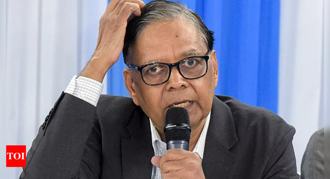 Viksit Bharat goal realisable, per capita income needs to grow, says Panagariya