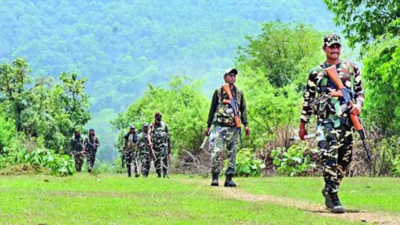 Troops now have 365 days to eliminate 'last of the Maoists'