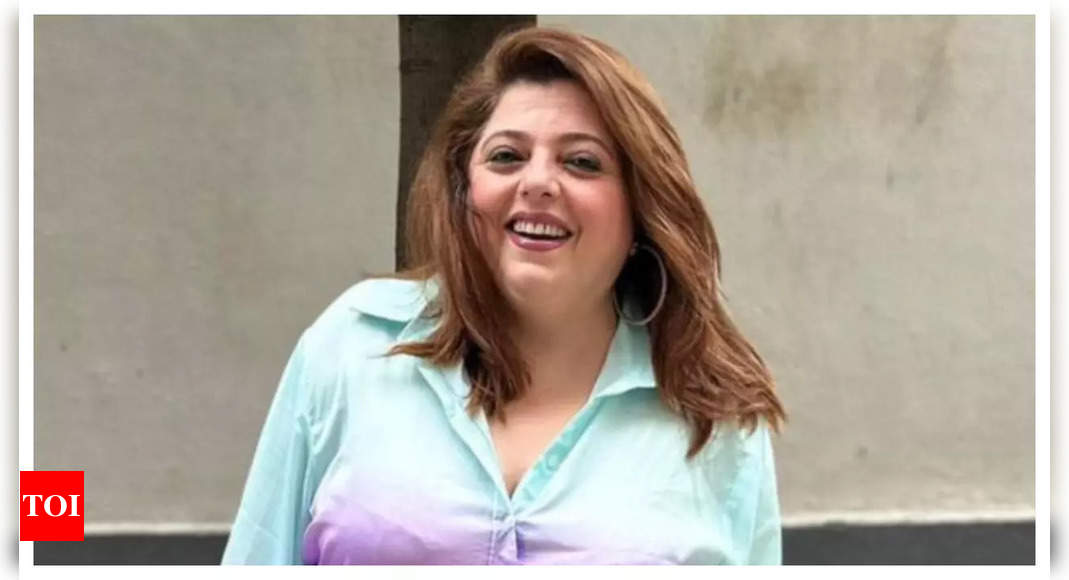 Exclusive - Delnaaz Irani: Mannat is a women driven story, and it resonates deeply