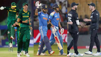 Champions Trophy Digest: South Africa storm into semis; India vs New Zealand to decide final match-ups