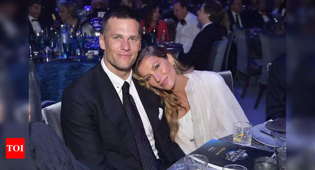 “He can't take it anymore”: Tom Brady reportedly fed up with Gisele Bündchen and seeks emotional and physical distance for a fresh start