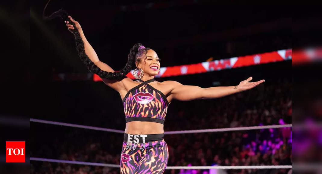 WWE Elimination Chamber 2025 Result: Bianca Belair Wins the Women's Chamber Match