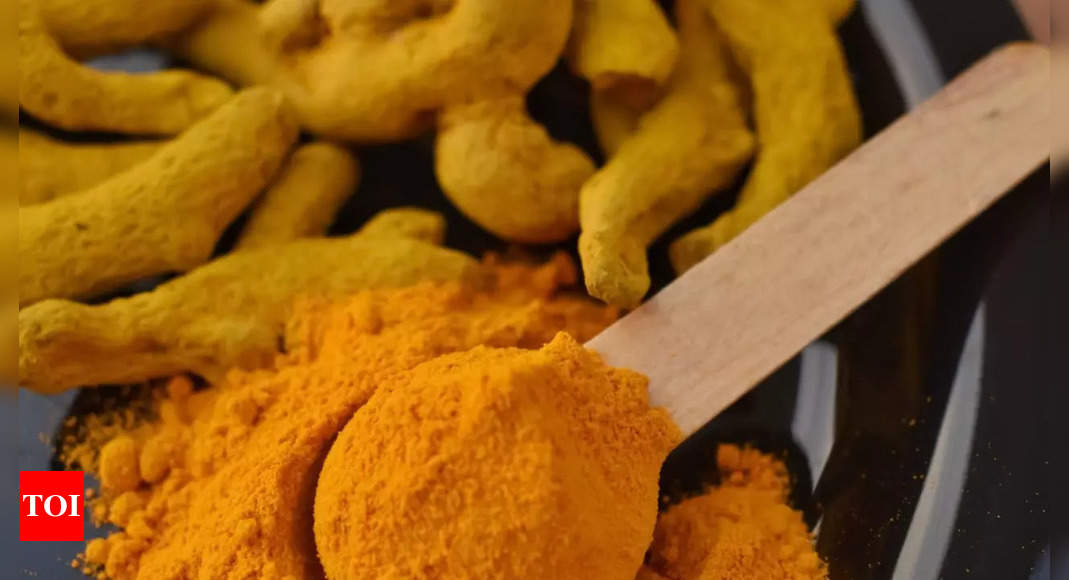 5 Reasons Why Too Much Raw Turmeric Can Be Detrimental to Your Health