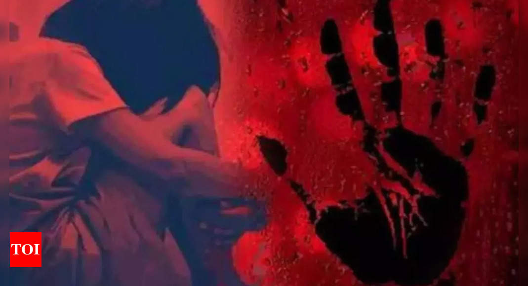 ‘When wife, girl not safe with you…’: UP man gets life for rape, double murder