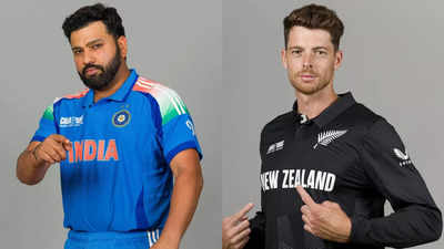 Champions Trophy: Why India vs New Zealand is not a meaningless match