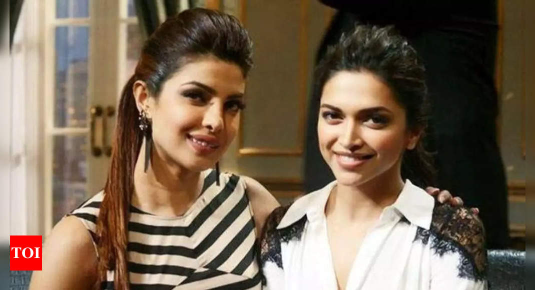 When Priyanka Chopra supported Deepika Padukone against Karan Johar’s remarks