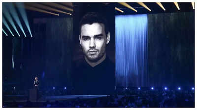 Brit Awards 2025 dedicate a heartfelt tribute to Liam Payne