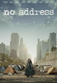 No Address