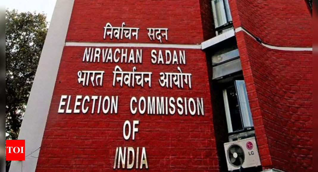 Election Commission clarifies concerns over duplicate EPIC numbers. What it means