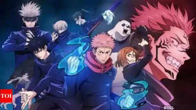 <b>Jujutsu Infinite codes December 2025: Earn free spins know how to redeem codes and become the strongest magician</b>
