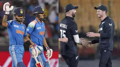 India vs New Zealand in Champions Trophy: Three things that make it an ultra-important match