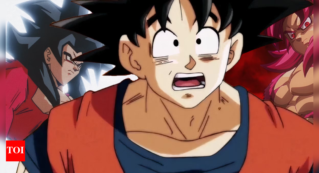 Dragon Ball Daima finale marks the end of Akira Toriyama’s era, but hints at more to come